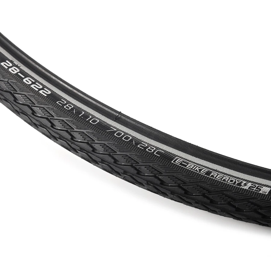 Велосипедная шина Schwalbe MARATHON 700C 700 * 25C 28C 32C 35C 38C 67 EPI 3 мм антипрокольные дорожные