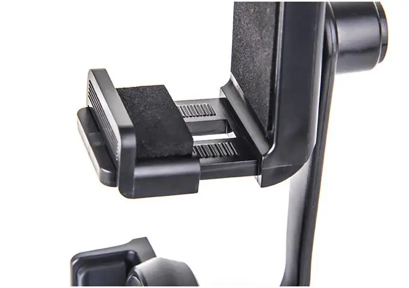 

Universal 360 Car Rearview Mirror Mount Stand Holder Cradle For Cell Phone GPS Car Rear View Mirror Holder