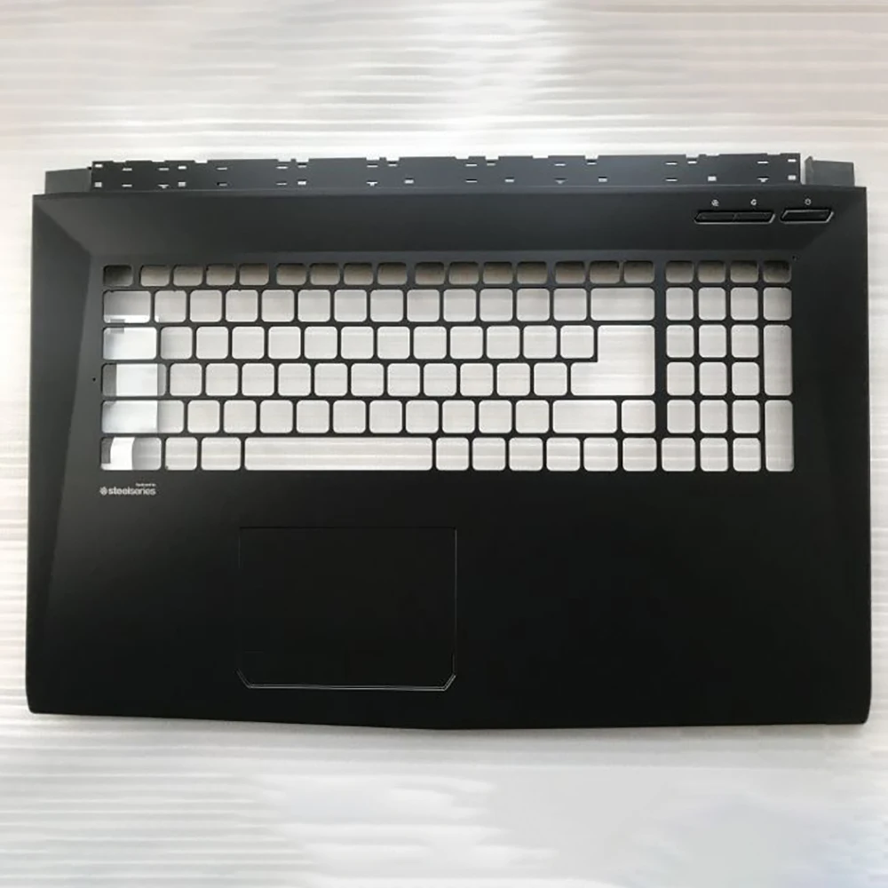 Ноутбук для MSI GP72 верхняя крышка/чехол рук/Нижняя оболочка/рамка экрана откидной