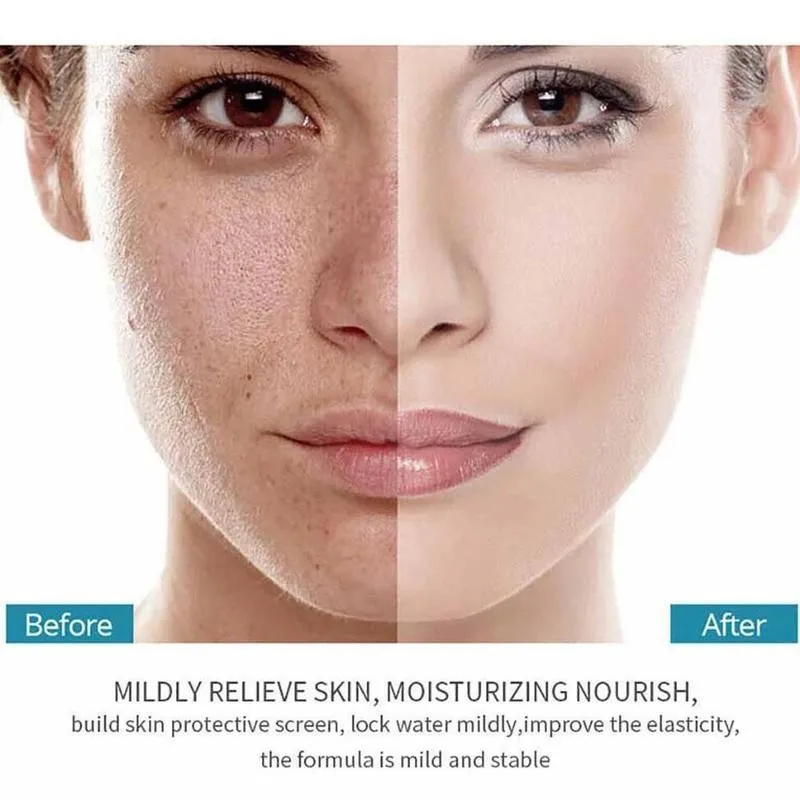 

Oil-Control Serum Moisturizing Vitamin A Hyaluronic Acid Essence Face Repairing Female Serum Liquid Retinol 2MLx15 G4C0