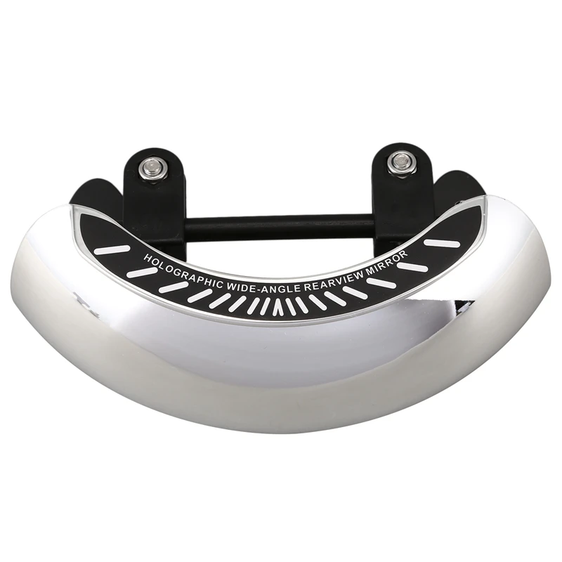 Универсальное мотоциклетное ветровое стекло зеркало заднего вида 180