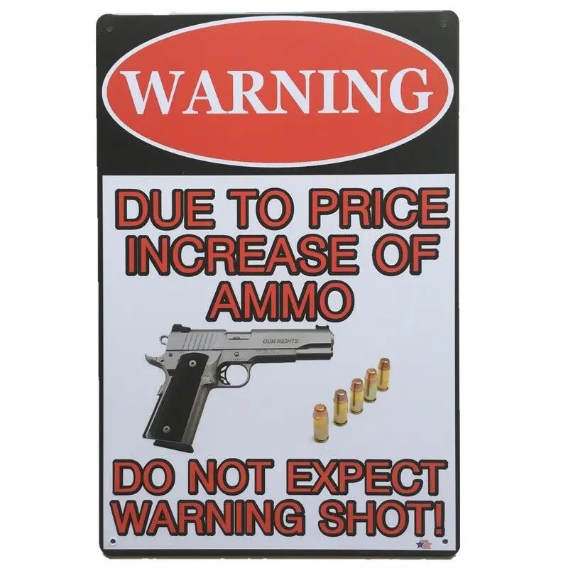 

Винтажный настенный декоративный металлический плакат