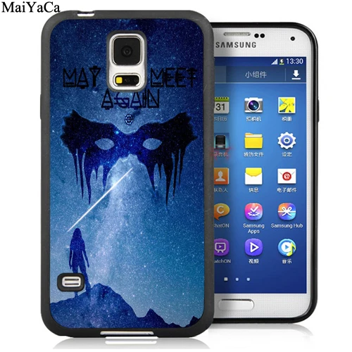 5909 MaiYaCa Хеда Лекса 100 ТВ Показать чехол для samsung Galaxy S8 S9 S10 плюс S10e S7 A10 A20 A30 A40 A50 A70 Note 8, 9, 10 - Цвет: 5909