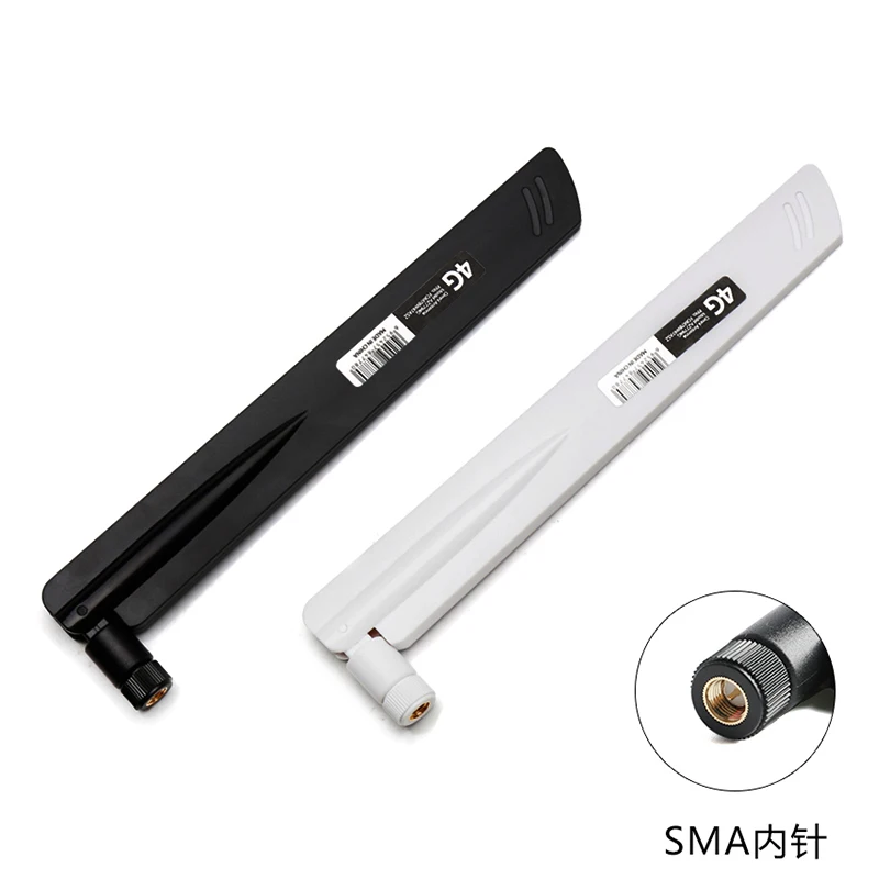 4G LTE 38DBI SMA Штекерная антенна для GSM/CDMA 3G маршрутизатор модема 700-2700 МГц - купить по