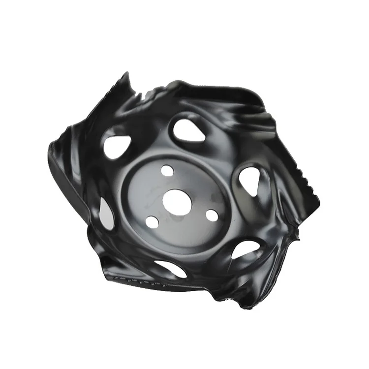 Поднос для газонокосилки 6/8 дюймов с закругленными краями|Триммеры| |