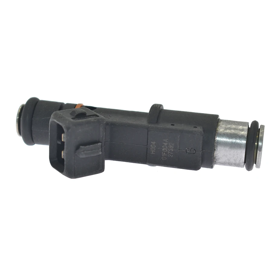 Топливный инжектор высокого качества 01F004A 1984E4 348005 для PEUGEOT 406 407 607 807 CITROEN C8 2 2002 |