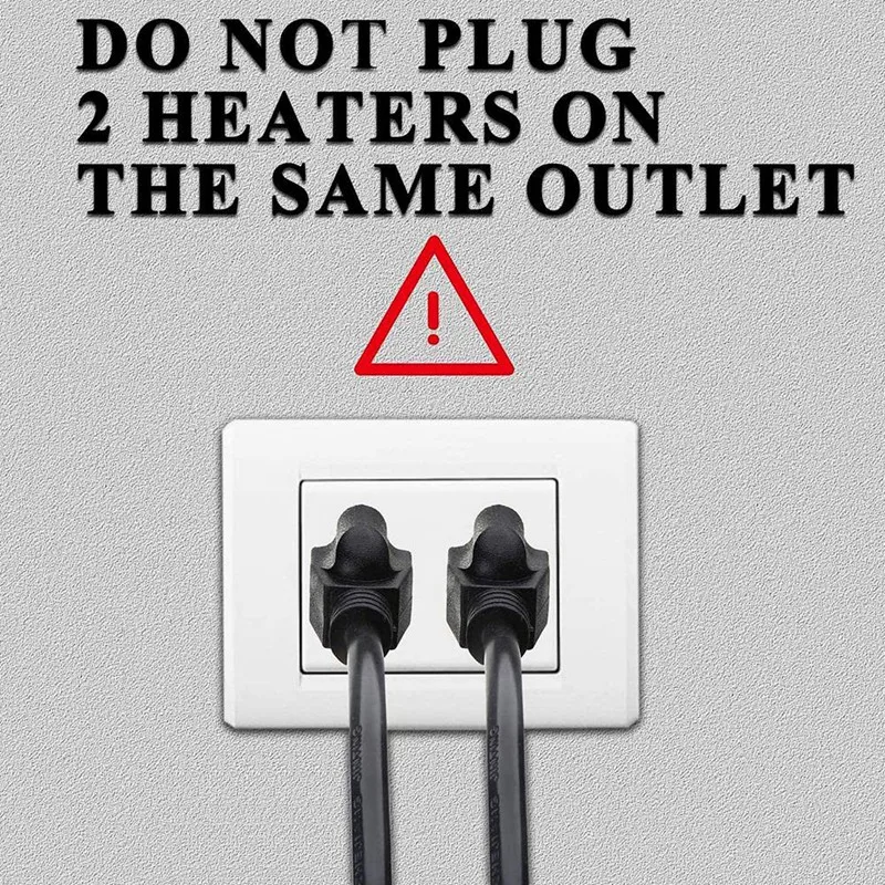 

Immersion Water Heater, 1500W Bucket Heater with Stainless-Steel Guard, Smart Timing, Safe, Portable Us Plug