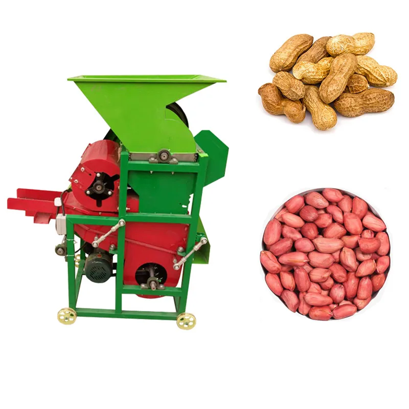 Машина для удаления арахиса малого бизнеса/машина арахиса/машина очистки семян |