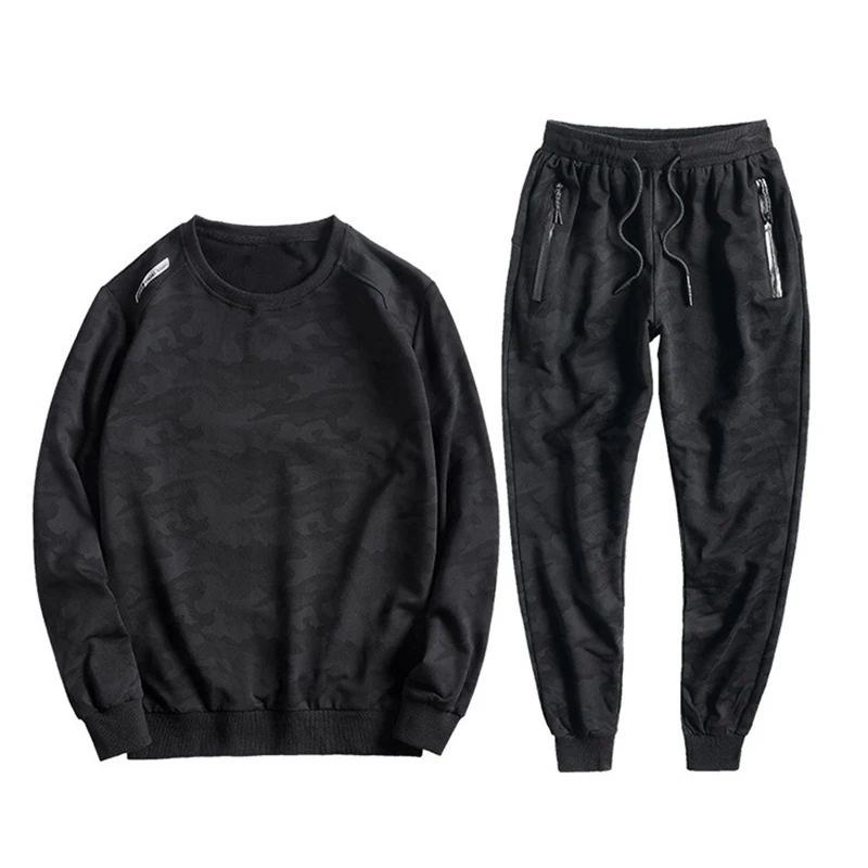 

plus size big 8XL 9XL autumn men Camouflage Sweatshirts hoodies 10XL streetweat oversize 150KG 140KG casual sports Sweatshirts