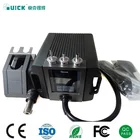 Паяльная станция QUICK TR1100TR1300TR1300ATR1350, бессвинцовый пистолет горячего воздуха, SMD наладочная станция для ремонта микросхем печатных плат телефонов