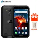 Смартфон Ulefone Armor X7 Pro, NFC, Android 10, IP69K, 4 + 32 ГБ, 4000 мАч