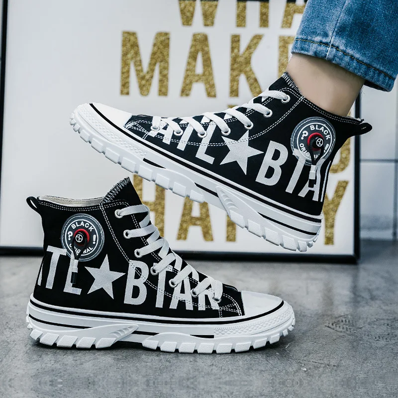 Беговые кроссовки мужские сетчатые дышащие удобные износостойкие холщовые кеды