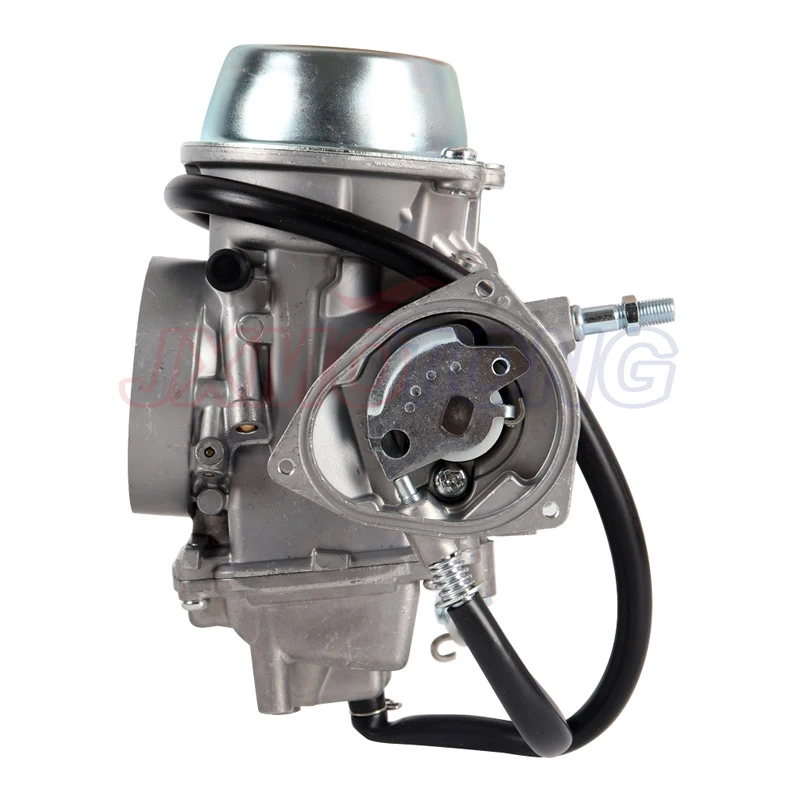 Вакуумный карбюратор PD42J 42 мм для квадроциклов Yamaha Гризли 600 YFM YFM600 4X4 ATV 1998-2001 и