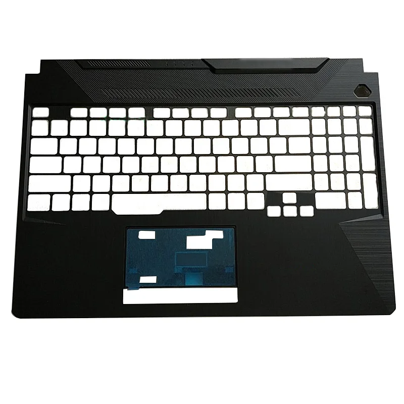 Новый чехол для ноутбука ASUS FA506IU FA506 FX506 задняя крышка ЖК дисплея/Передняя