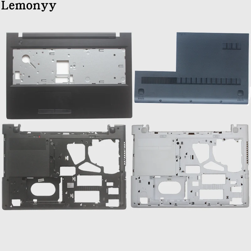 Для lenovo G50-70 G50-80 G50-30 G50-45 Z50-80 Z50-30 Z50-40 Z50-45 Z50-70 Palmrest крышка/ноутбук Нижняя чехол/жесткий диск HDD Чехол