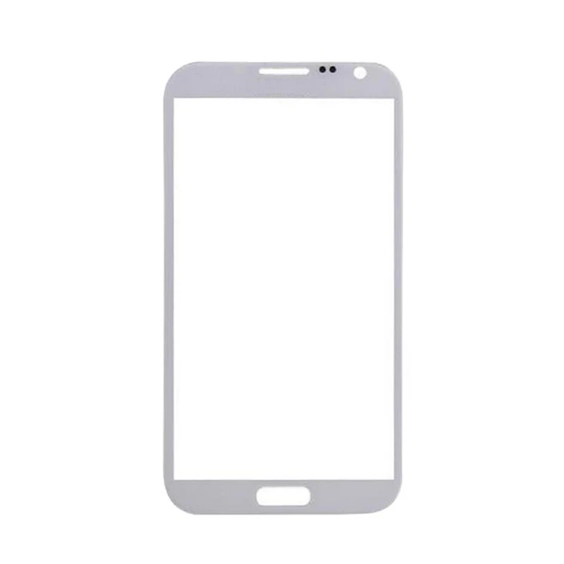 Для samsung Galaxy Note 1 2 3 4 5 Note4 Note5 сенсорный экран сенсор Передняя панель дигитайзер стекло TP Замена