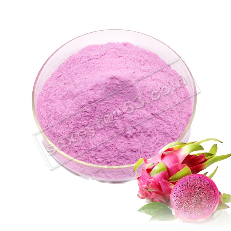 Экстракт из фруктов дракона 99% растительные фрукты овощи с