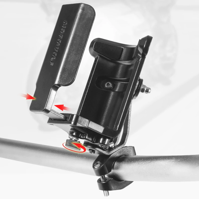 

Мотоциклетная кружка для питьевой воды, держатель для бутылки с водой, для Мотоцикла BMW KAWASAKI SUZUKI Harley Triumph