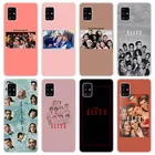 Чехол для Samsung Galaxy A40 A41 A42 A50 S A51 A52 A70 E A71 A72 A80 A82 A90 Quantum2