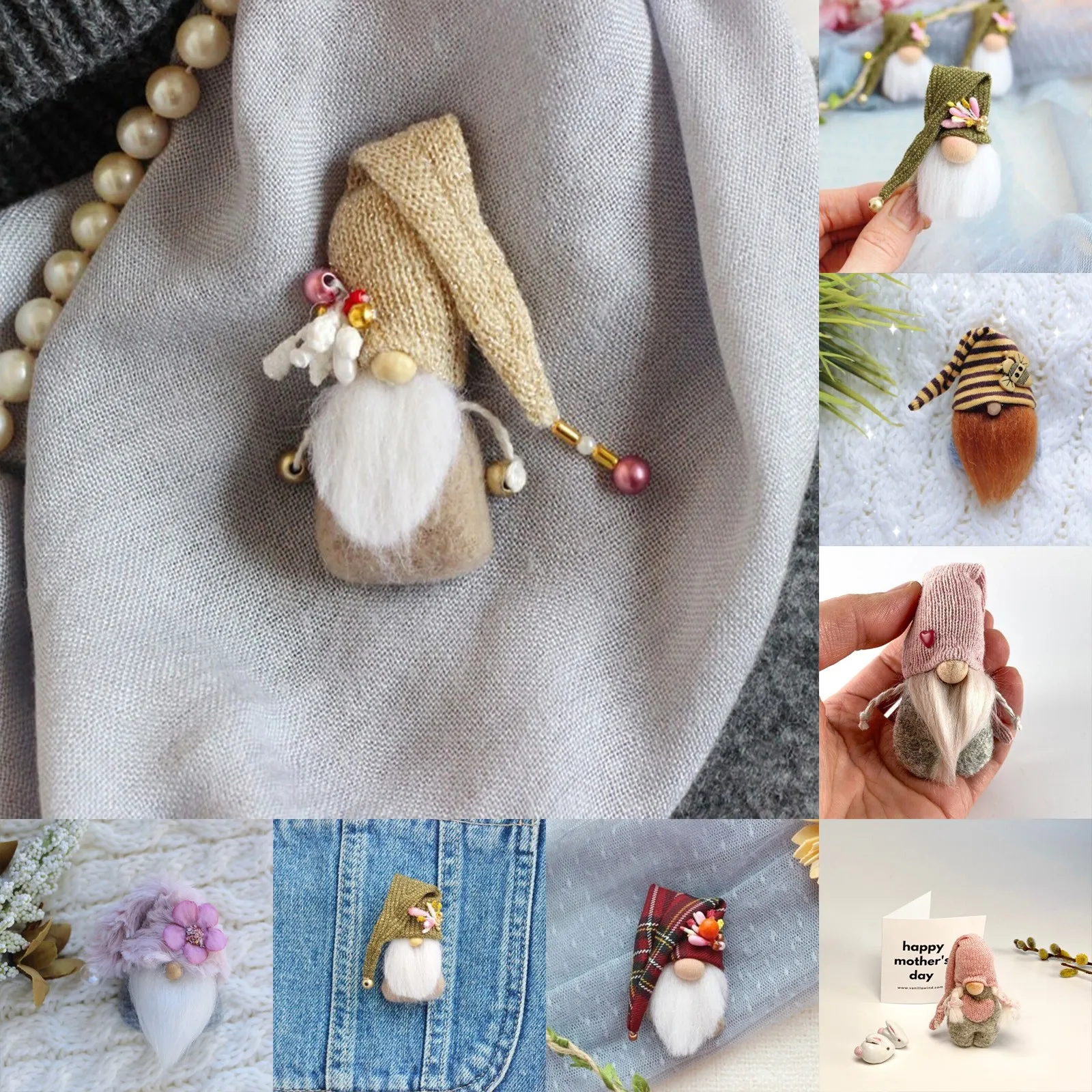 

Полимерные поделки, микроландшафтные украшения, сборная игрушка «сделай сам», фигурки героев, маленькие украшения Хаяо Миядзаки, маленький...