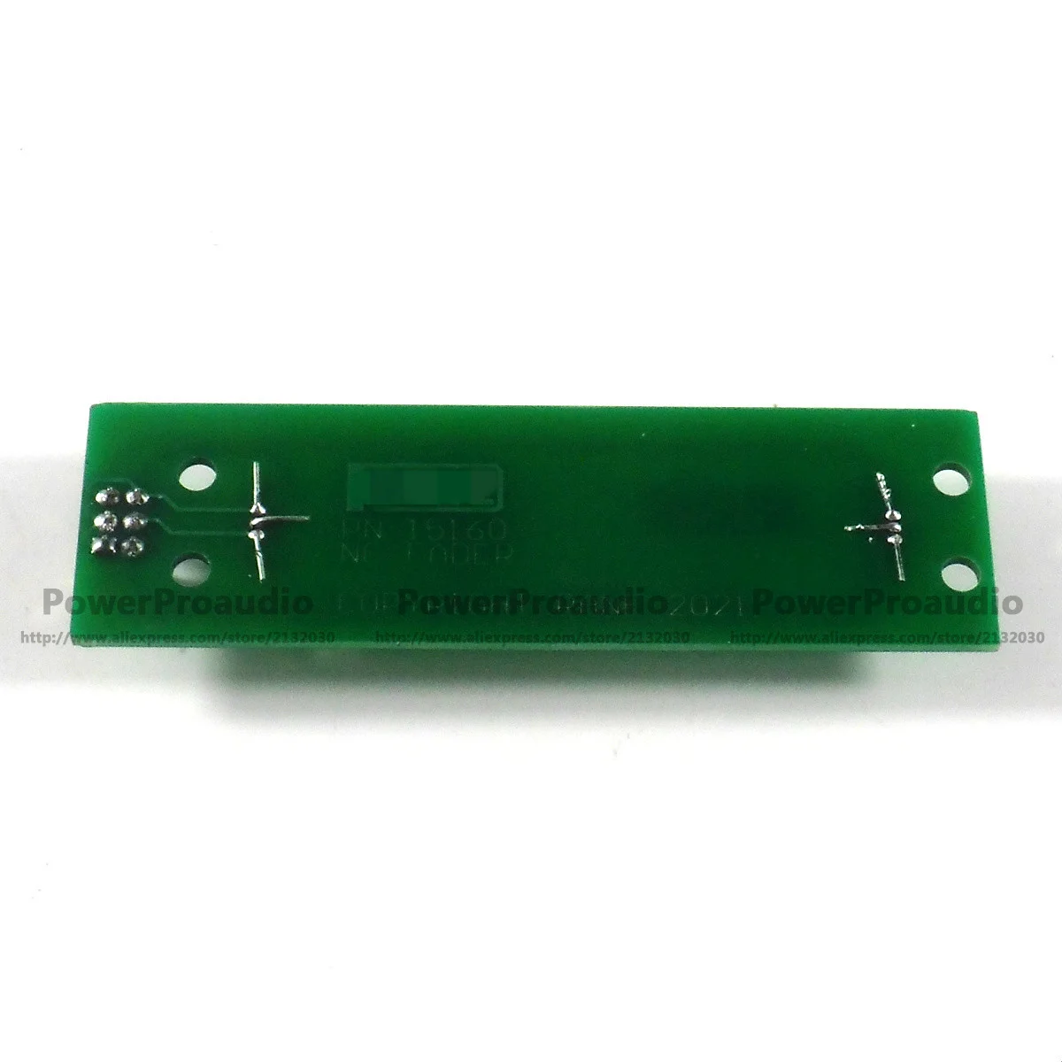 2 шт. сменный фейдер для RANE Hall Sensor PCB Assy TTM57sl TTM56 TTM56s DJ миксеры PN15160|Аксессуары