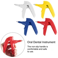 dental instruments oral ligation ring special gun placement gun orthodontic ring ligation gun dental materials orthodontic tools