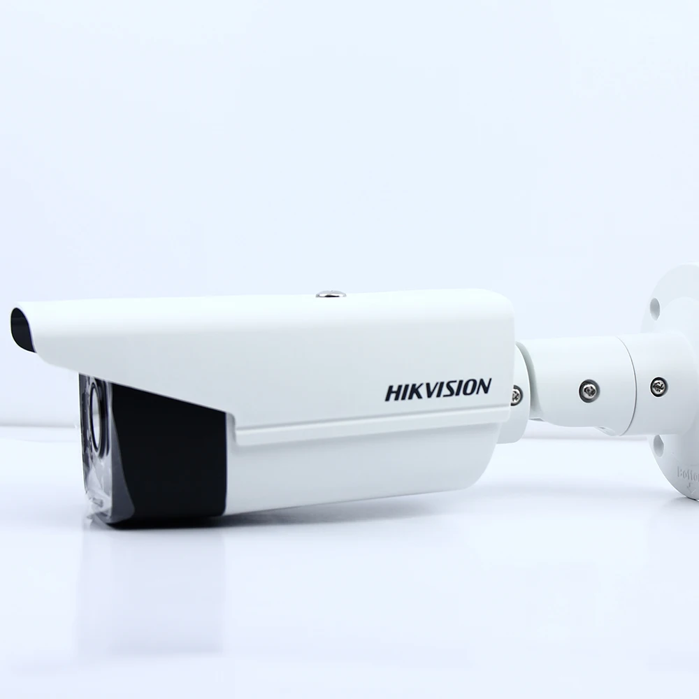 Hikvision DS-2CD2T42WD-I8 английская версия IP EXIR Bullet камера POE безопасности P2P H265 ONVIF наружное