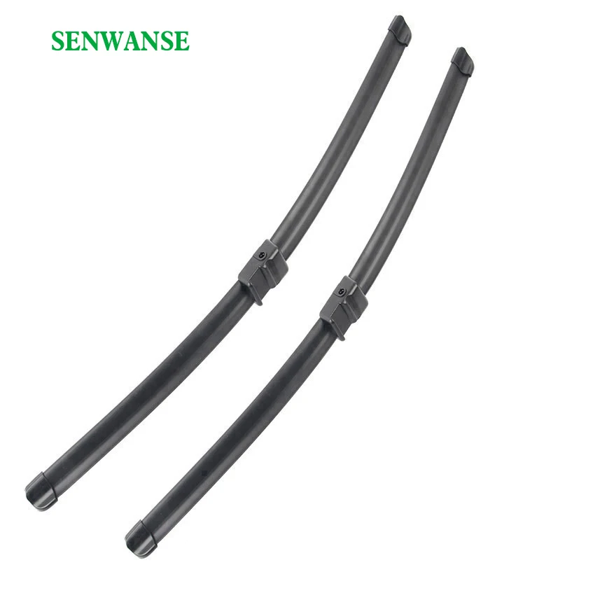 Щетки стеклоочистителя Senwanse для Volkswagen Touran 2003 2006 высококачественные щетки