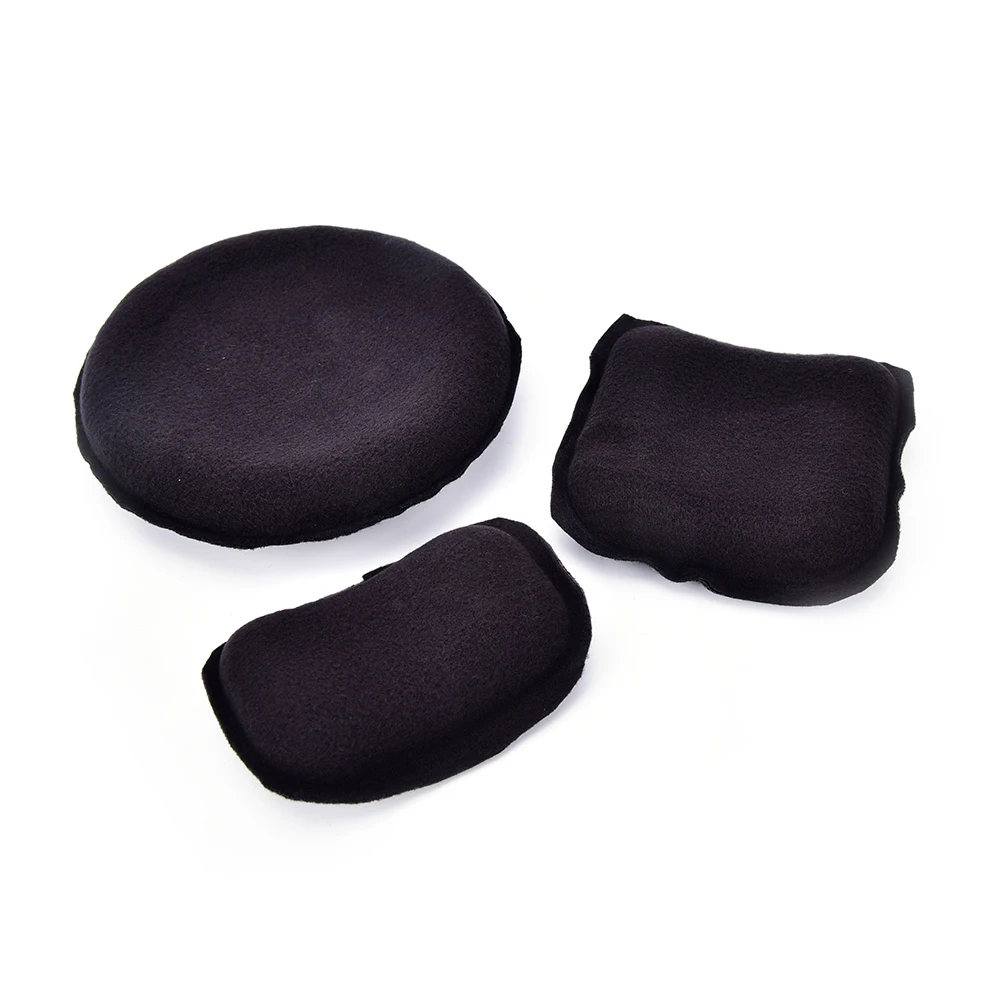 

19Pcs/set Combat Paintball for Airsoft Tactical Military Helmet Pads Hunting Helmet Protective Pad EVA