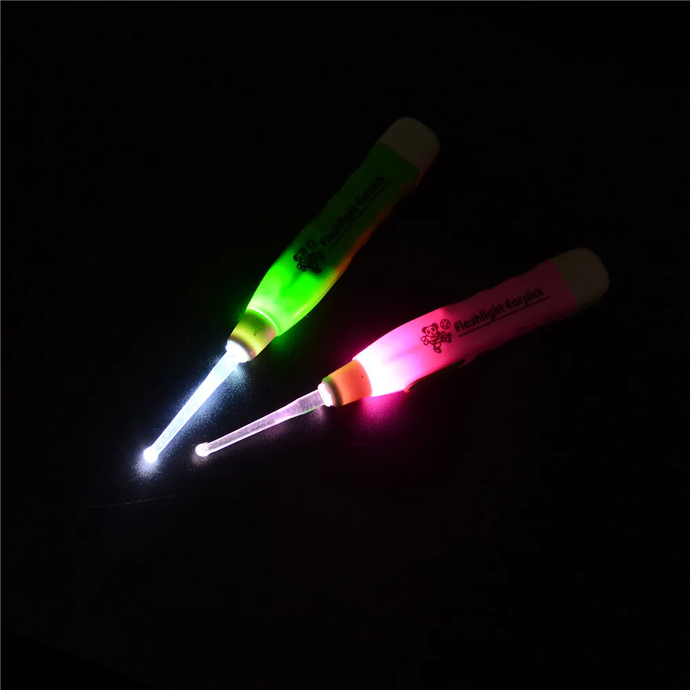 1/комплект детской одежды из 3 предметов для малышей Безопасный светодиодный