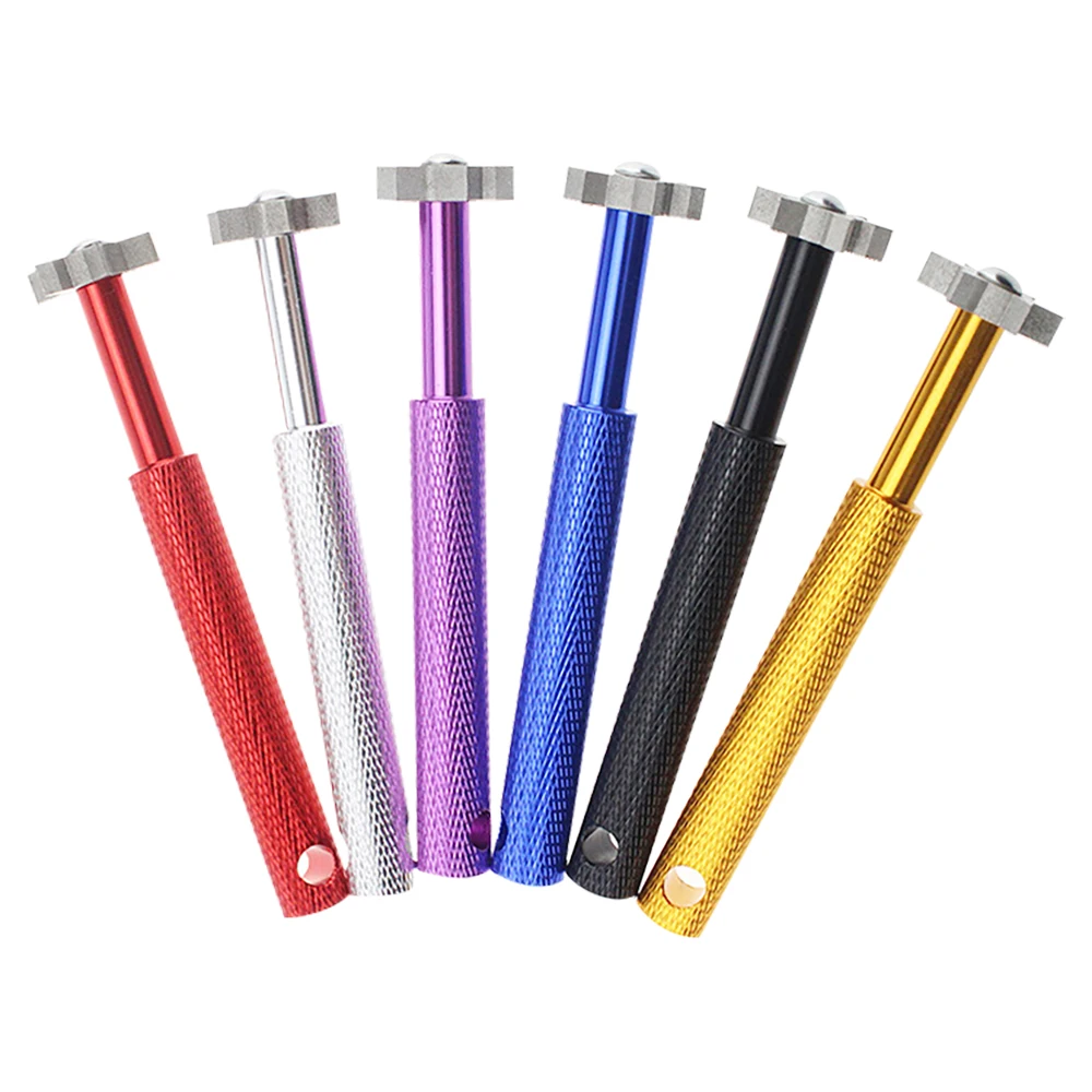 

Golf Iron Wedge Club Groove Cleaner Sharpener Cleaning Tool Supplies Accessories