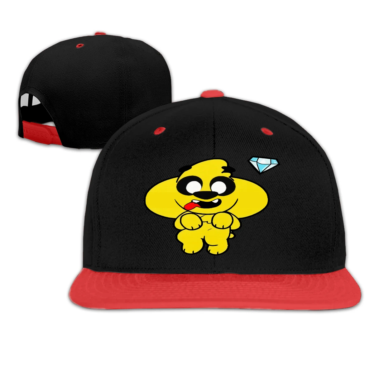 

Men Camisa De Mikecrack Children's Baseball Cap Baseball Hats Children's Cap