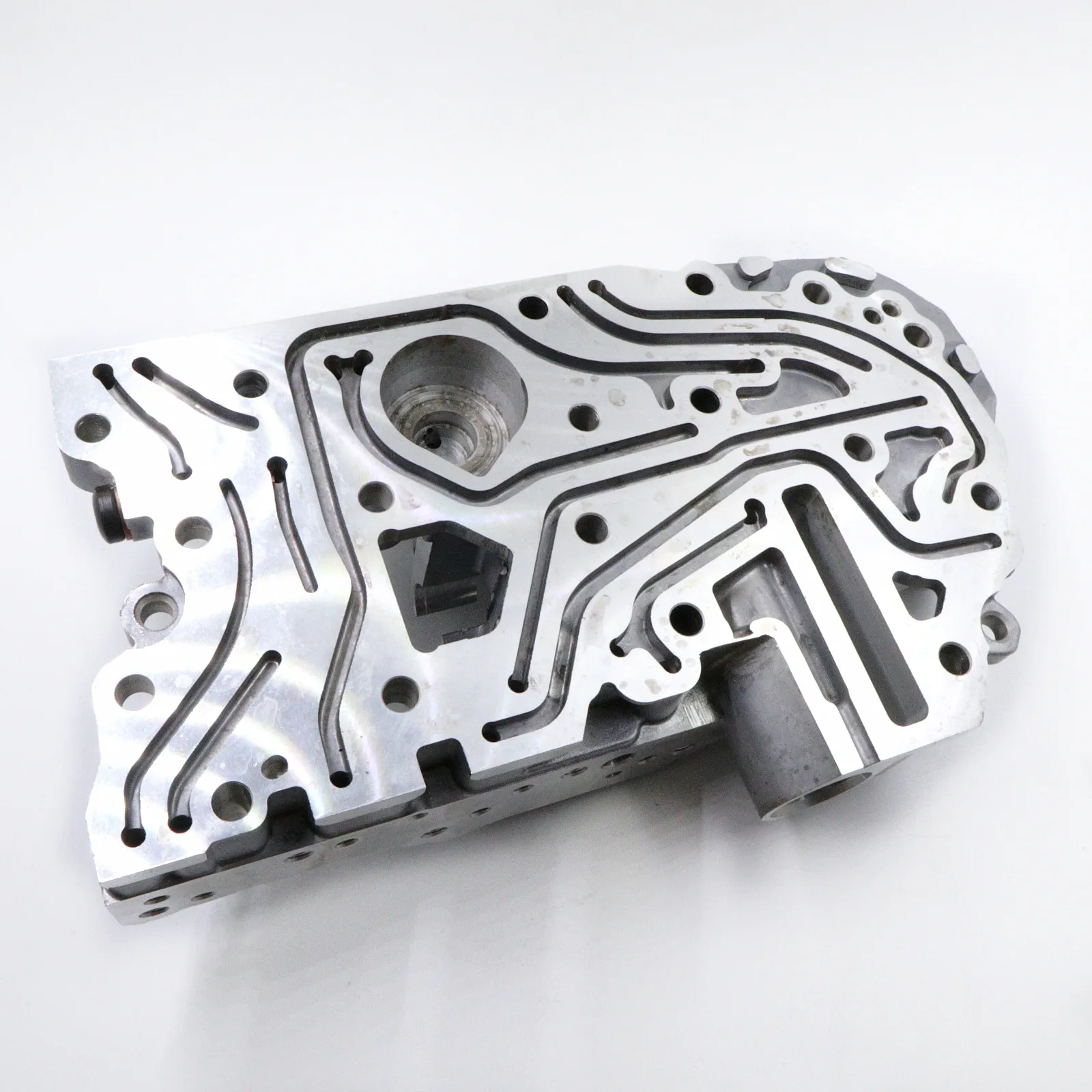 DSG DQ200 0AM 0AM325066AC 0AM325066C 0AM325066AE 0AM325066R Valvebody накопить корпус для Audi Skoda 7 комплект скорости