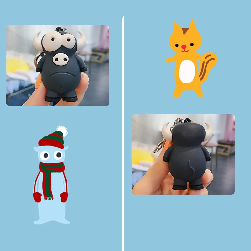 Продажа от 1 шт. популярная модель чехол с откидной крышкой изображением слона из