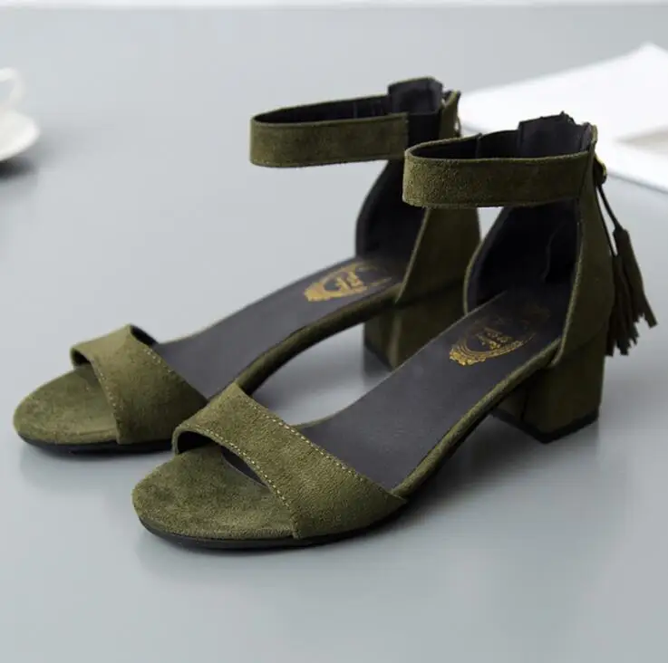 XDA новые летние женские Босоножки с открытым носком Сандалии ремешками на