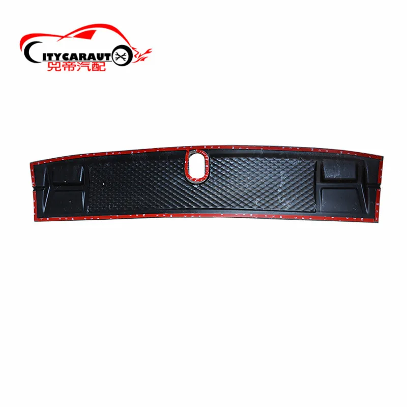 2017 светодиодная крыша из углеродного волокна для ranger 2015 + аксессуары крыши t7 t8 2019