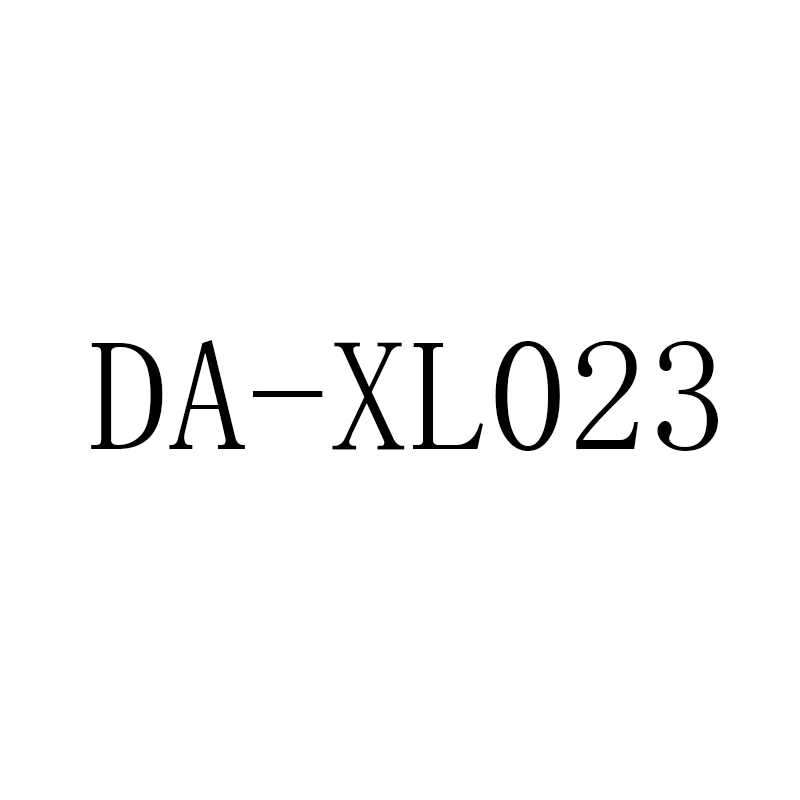 

DA-XL023