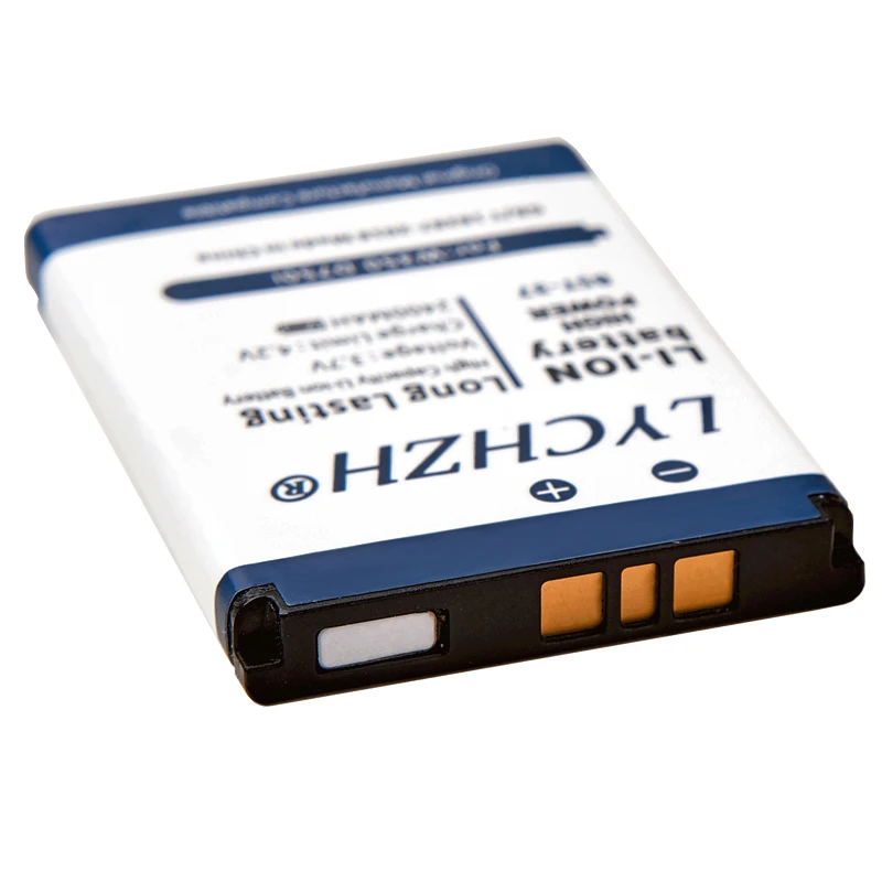 2400 мАч Новый BST37 BST 37 BST-37 Аккумулятор для Sony Ericsson K750/ D750i W800i W810i K600 K610i K200i K220i