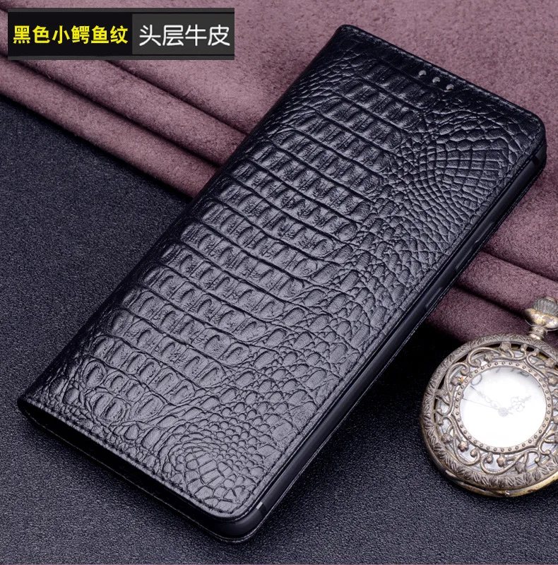 

Genuine Leather Wallet Case For Samsung Galaxy S21 Plus S21 Ultra Case For Galaxy S21Plus S21Ultra 5G Phone Case