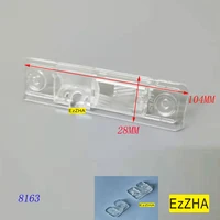 car rear view camera bracket license plate light housing for buick gl8 regal verano lacrosse new excelle gtopel zafira a