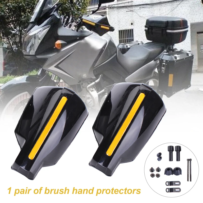 

1 пара, универсальные защитные накладки для мотоцикла и велосипеда, 7/8 дюйма, 22 мм