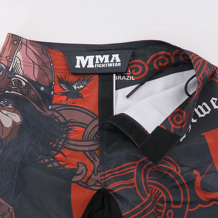 ММА футболки+ шорты мужские боксерские шорты Рашгард ММА BJJ кикбоксинг наборы Муай Тай Кроссфит фитнес Спорт джиу джитсу боксео майки