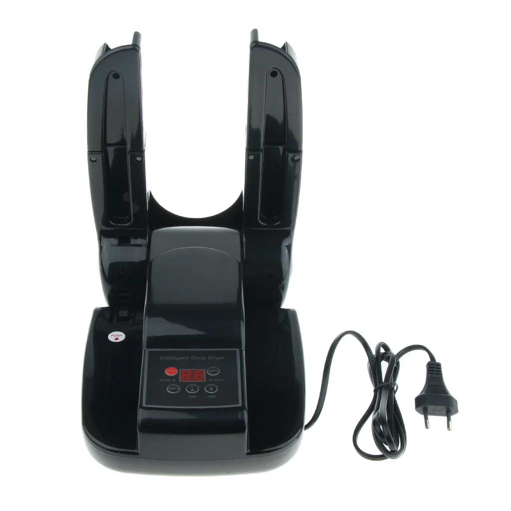 

Electric Shoe Boots Dryer Warmer Machine Socks Gloves Dryer Europlug