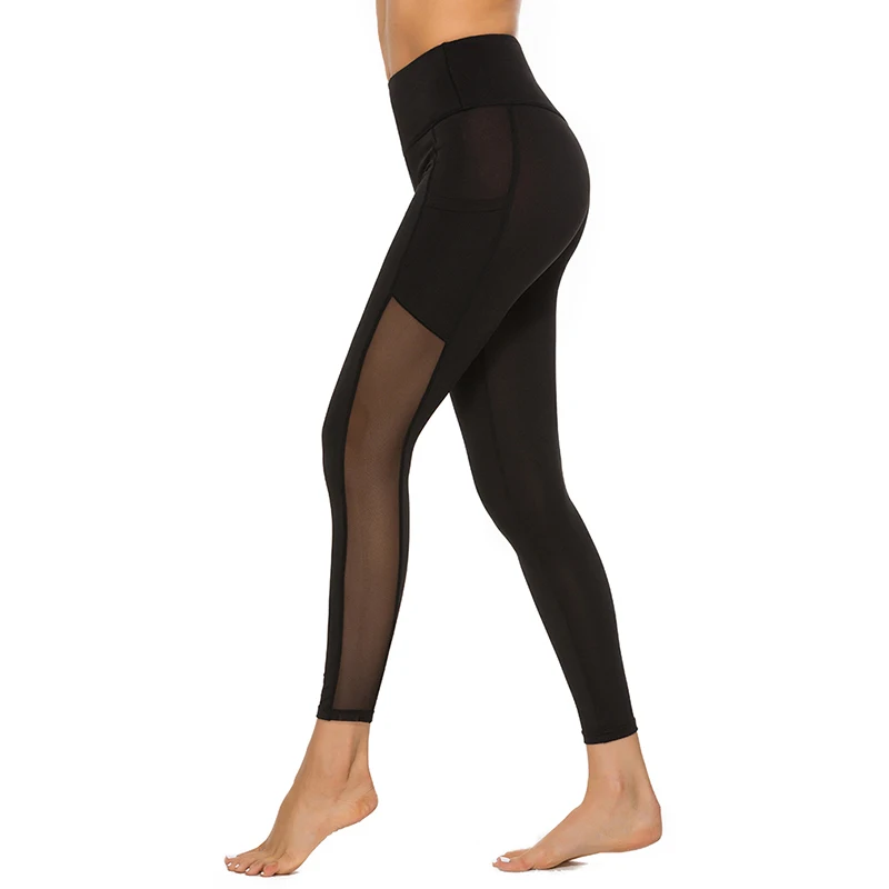 

Yoga Seamless Leggings Gym Yoga Pants Women High Waist Yoga Leggings Sport Women Fitness Clothing Sport Pants Women Sportswear