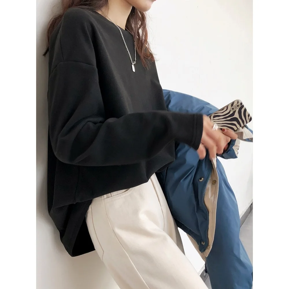 

2021 new high quality women's T-shirt