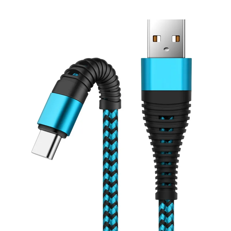 кабель ugi usb type c для быстрой зарядк