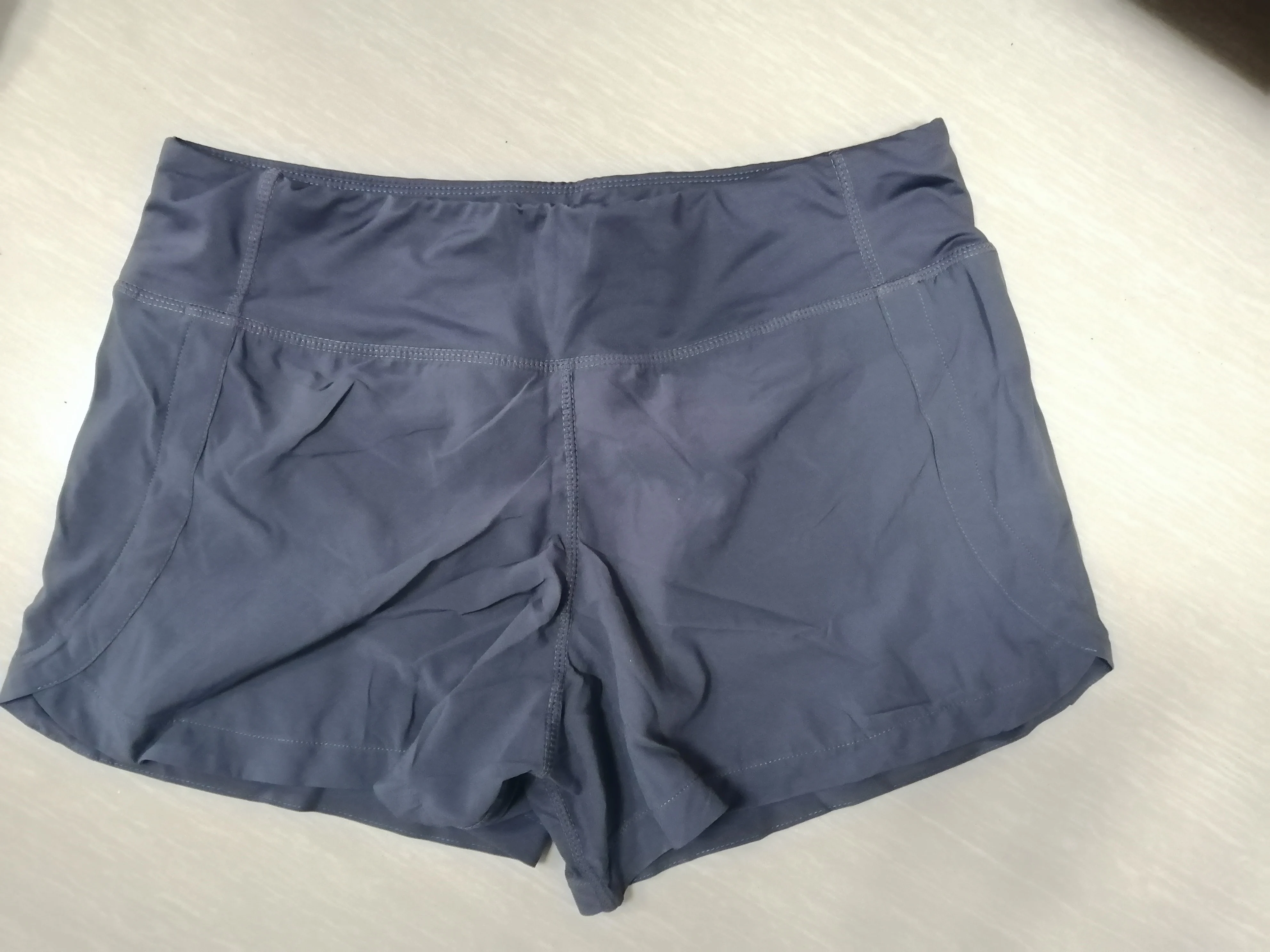 

Women Yoga Professional Sports shorts running short quick dry exercise workout training Shorts Free shipping