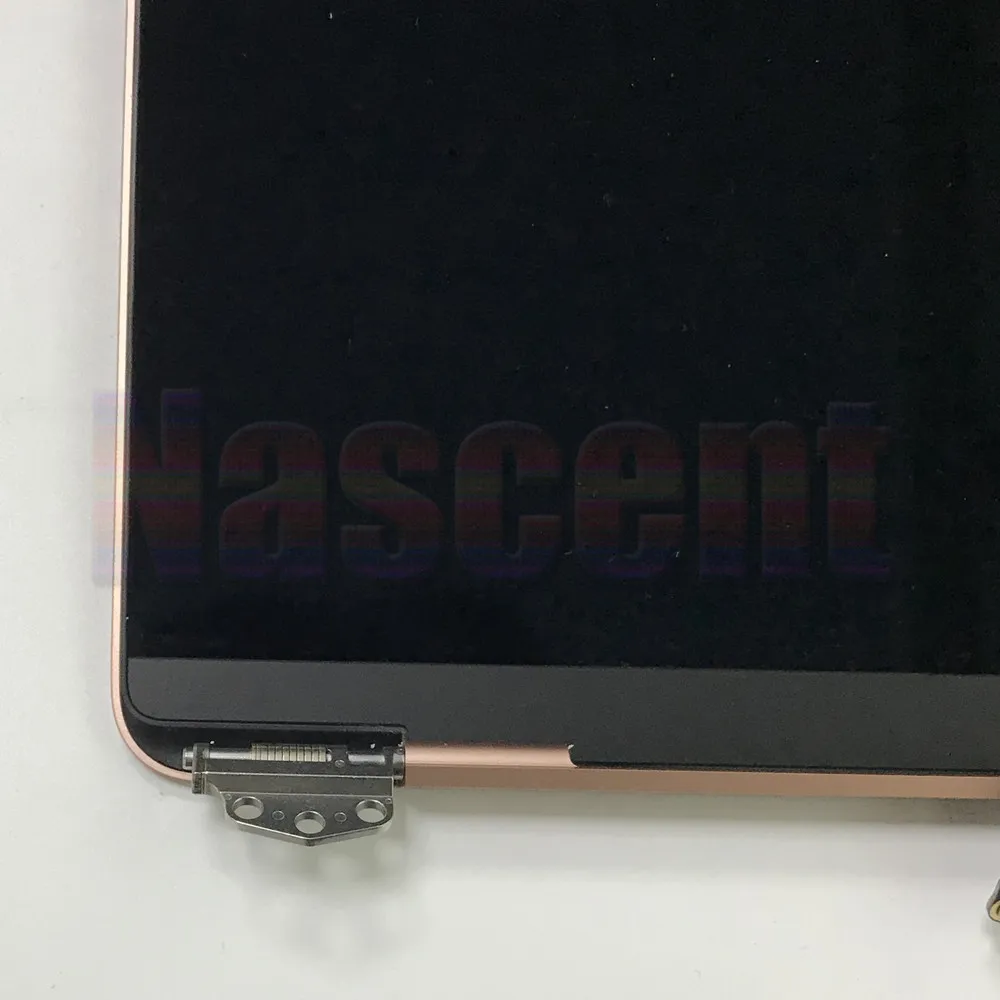 Новый ЖК-экран для ноутбука с отверткой A1932 Macbook Air retina 13 &quotполный светодиодный в