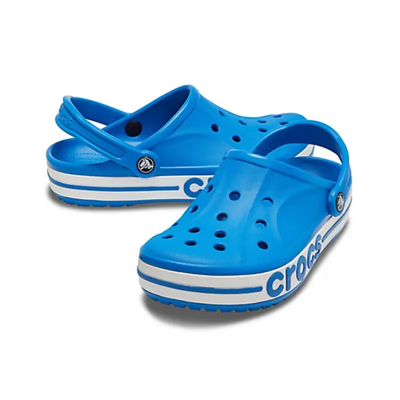 CROCS Bayaband Clog UNISEX|Пляжные и уличные сандалии| |