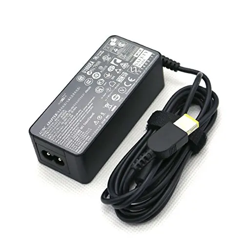 

Huiyuan Fit for 20V2.25A 45W ADLX45NCC3A ADLX45NDC3 ADLX45NDC3A ADLX45NLC3 ADLX45NLC3A Power for Lenovo Thinkpad L460 T450S X260